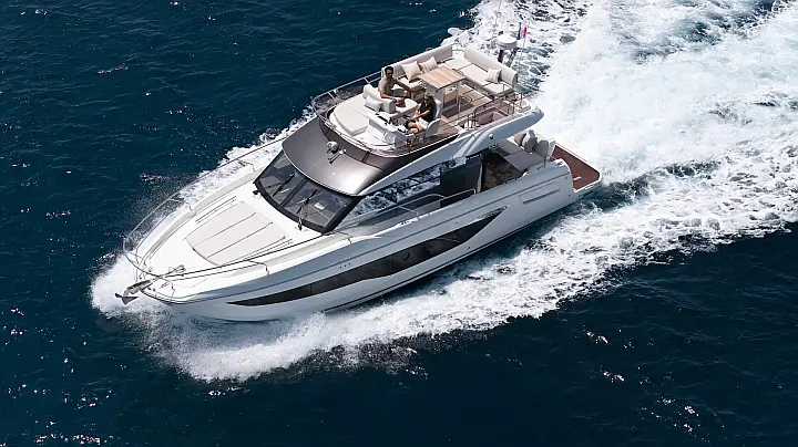 Prestige F4.3 - 