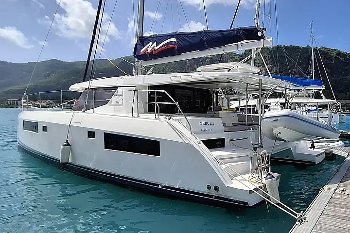 Leopard 45 - External image