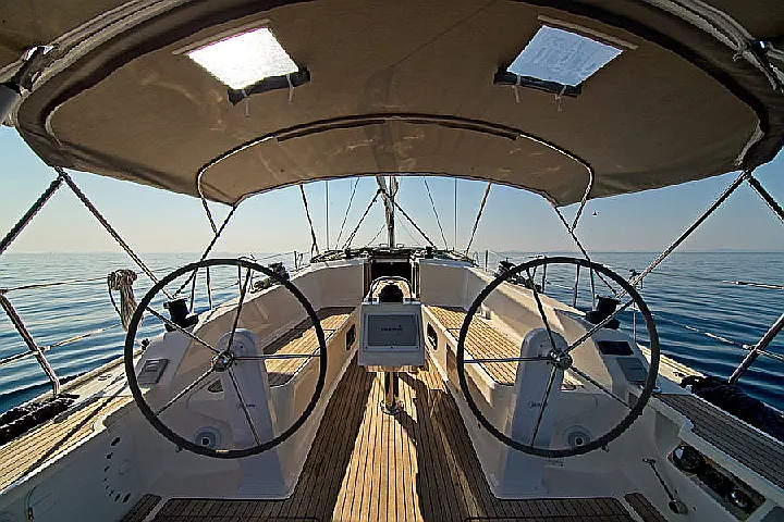 Bavaria Cruiser 41 - 