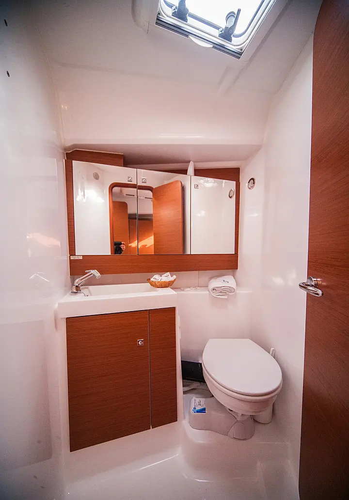 Dufour 412 Grand Large - 