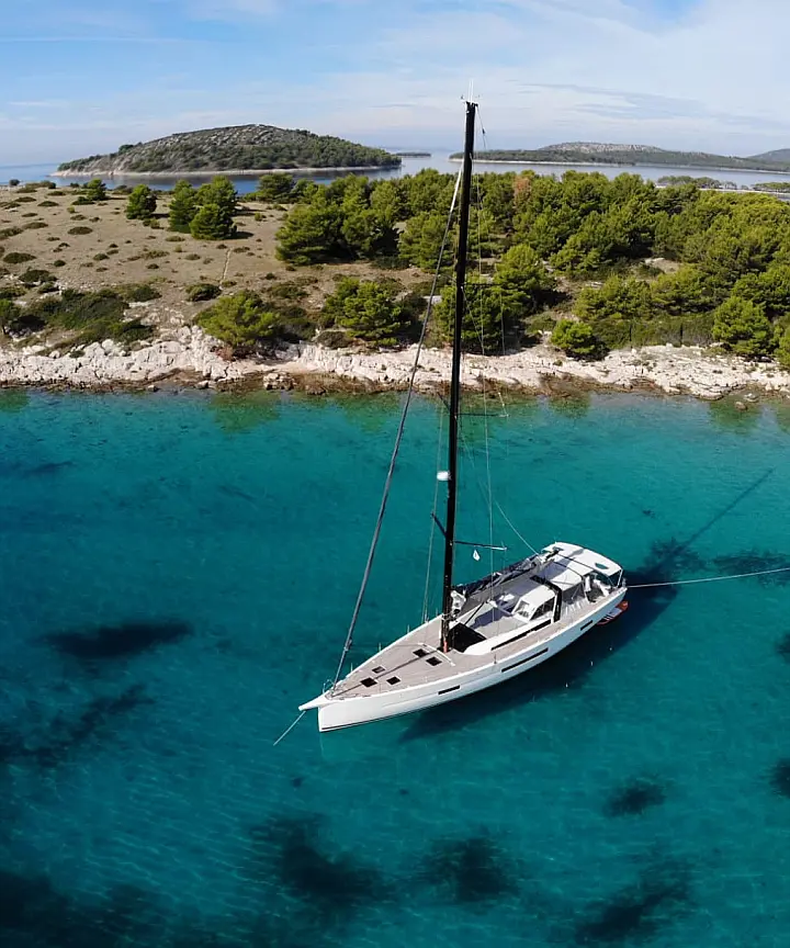 Dufour 63 Exclusive - 