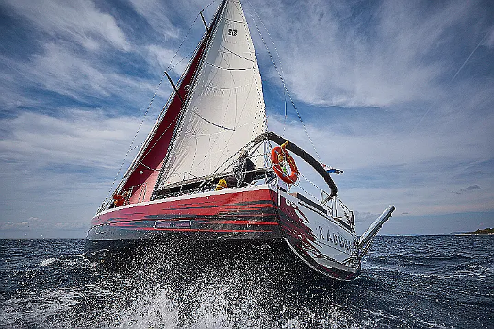 Dufour 56 Exclusive Owner Version - 