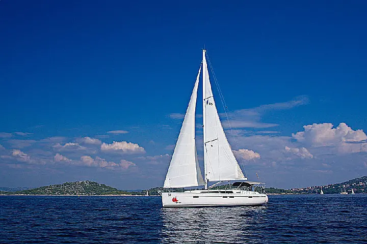 Bavaria 46 CN - 