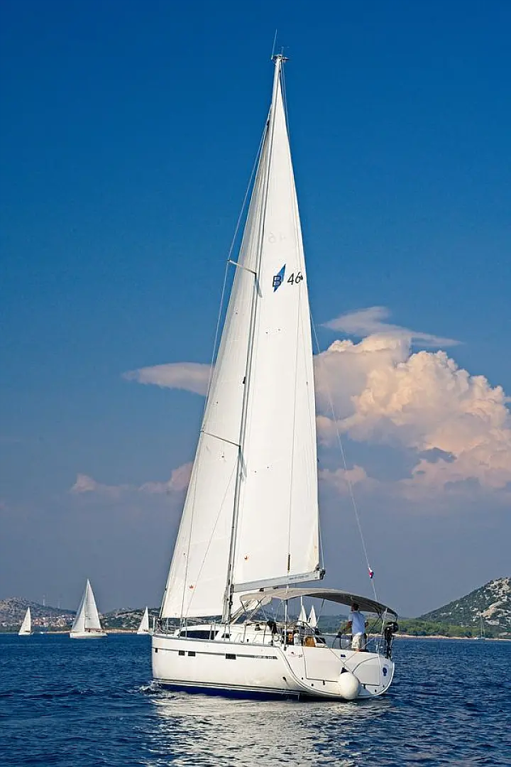 Bavaria 46 CN - 