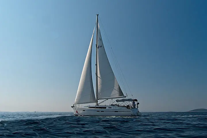 Bavaria 46 CN - 