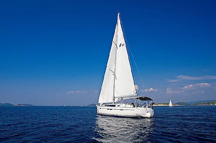 Bavaria 46 CN - 