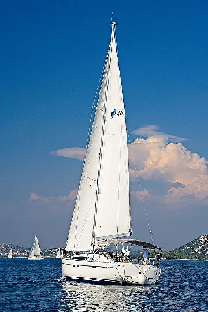 Bavaria 46 CN - 