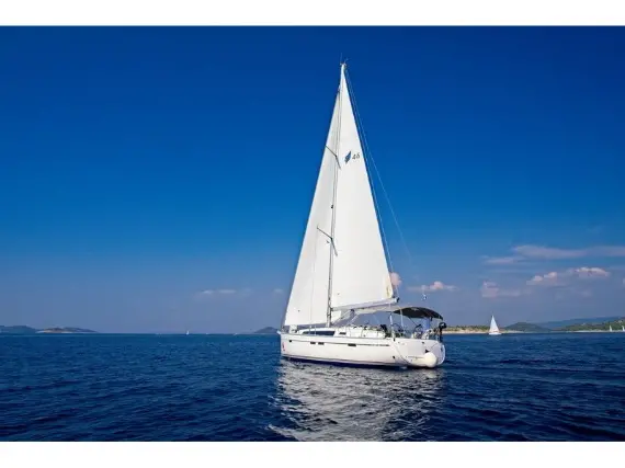 Bavaria 46 CN