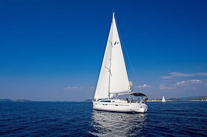 Bavaria 46 CN - 