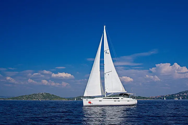 Bavaria 46 CN - 