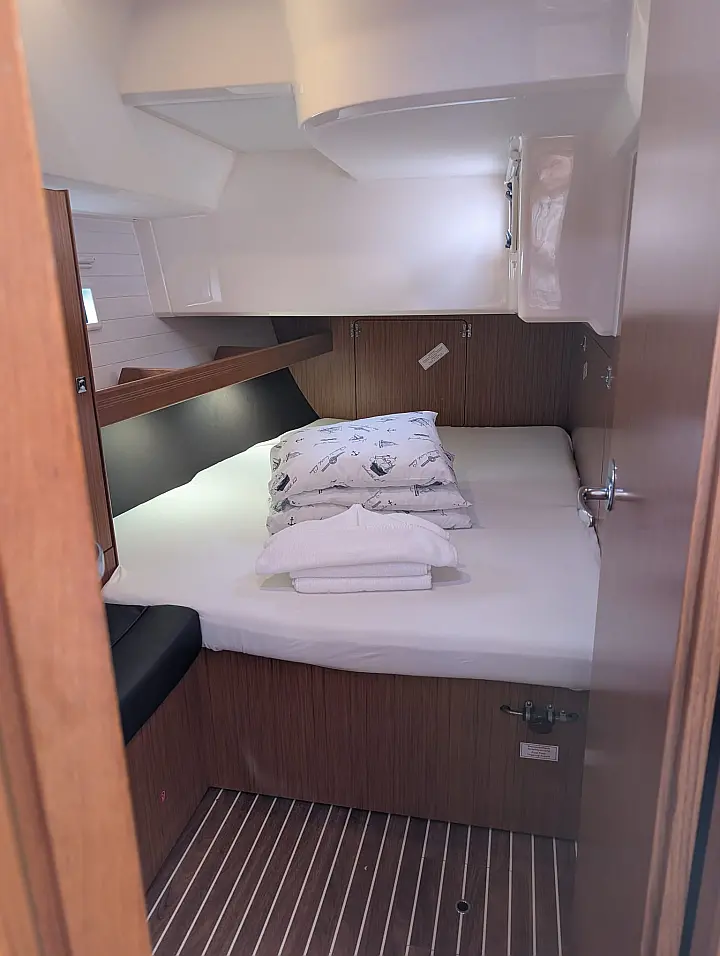 Bavaria Cruiser 46 - 
