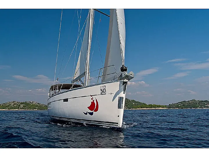 Bavaria 46 CN - External image