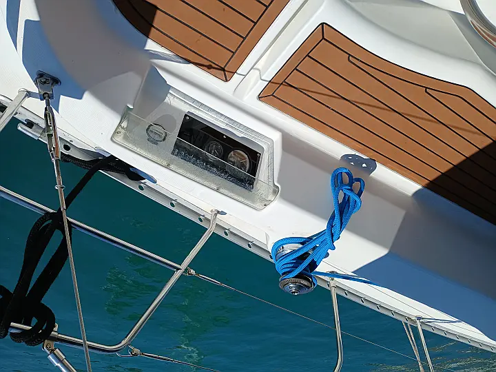 Beneteau Oceanis 331 Clipper - 