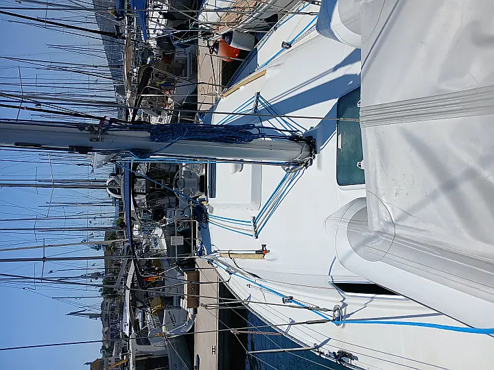 Beneteau Oceanis 331 Clipper - 
