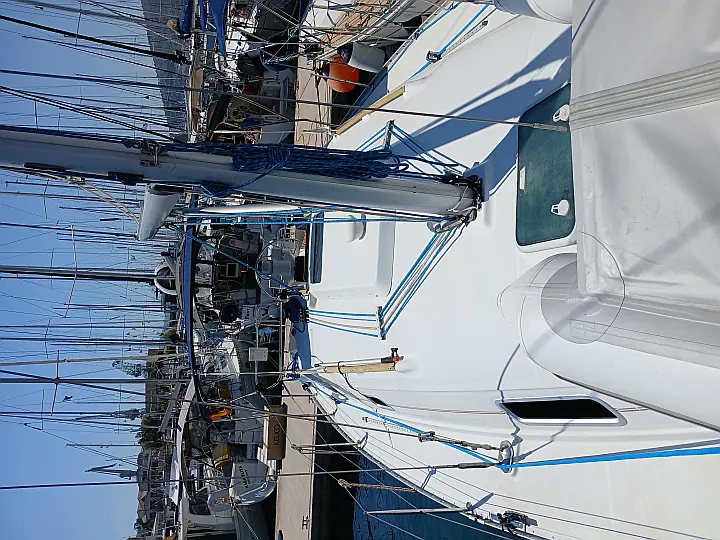Beneteau Oceanis 331 Clipper - 