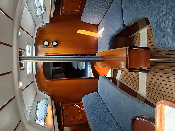Beneteau Oceanis 331 Clipper - 