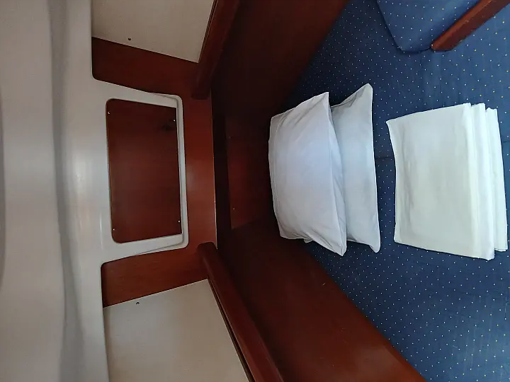 Beneteau Oceanis 331 Clipper - 
