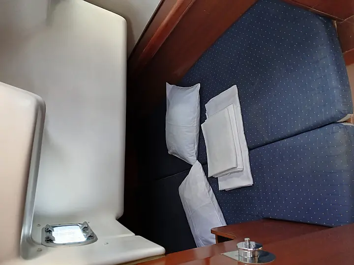 Beneteau Oceanis 331 Clipper - 