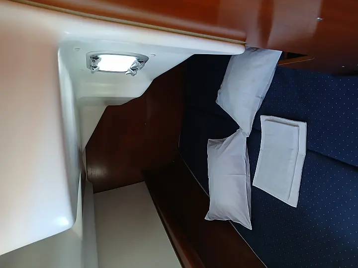 Beneteau Oceanis 331 Clipper - 