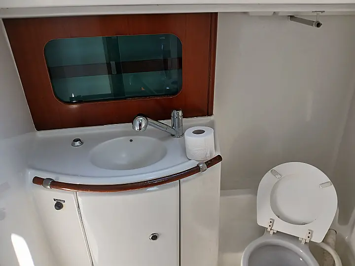 Beneteau Oceanis 331 Clipper - 