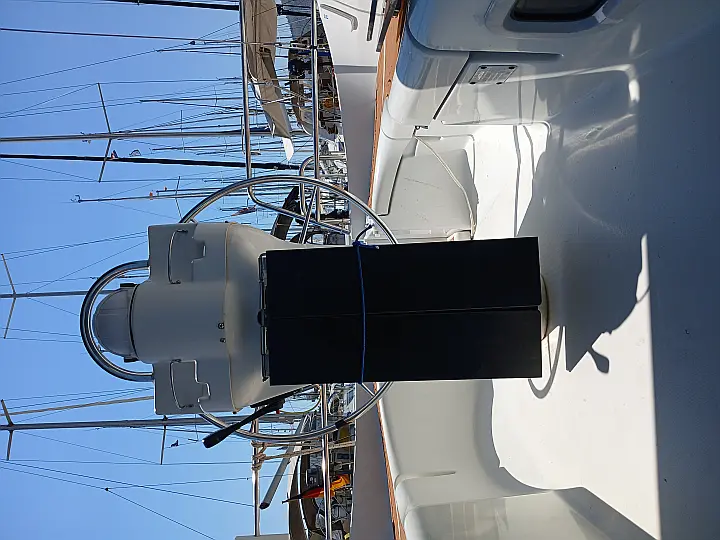 Beneteau Oceanis 331 Clipper - 