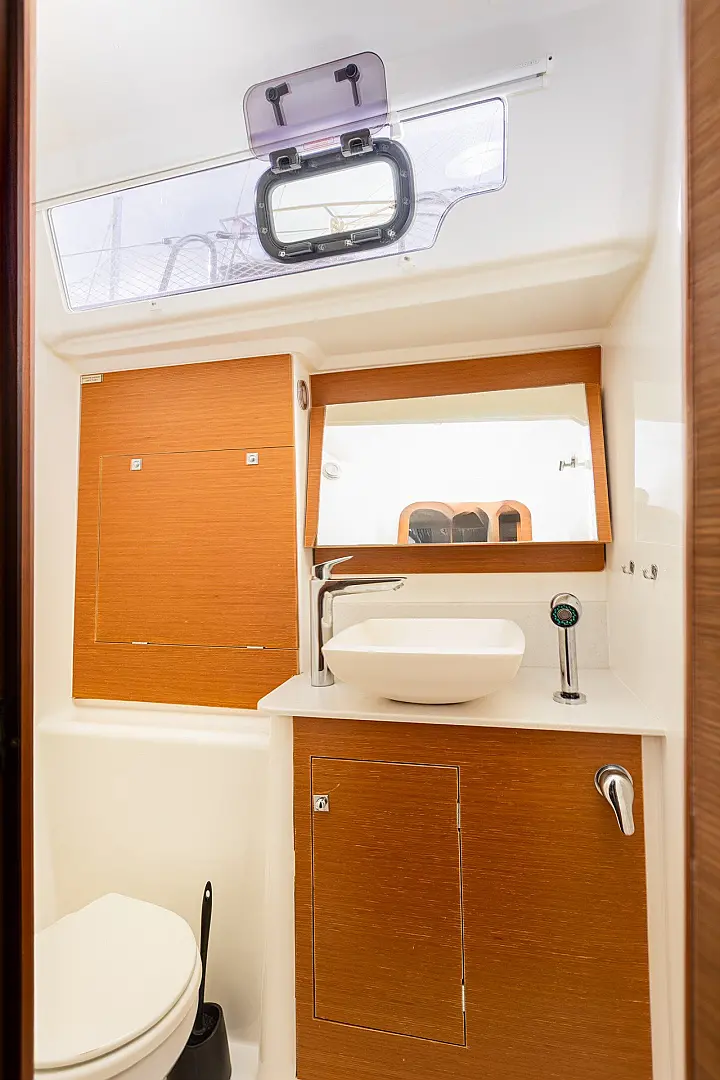 Dufour 460 GL  - 