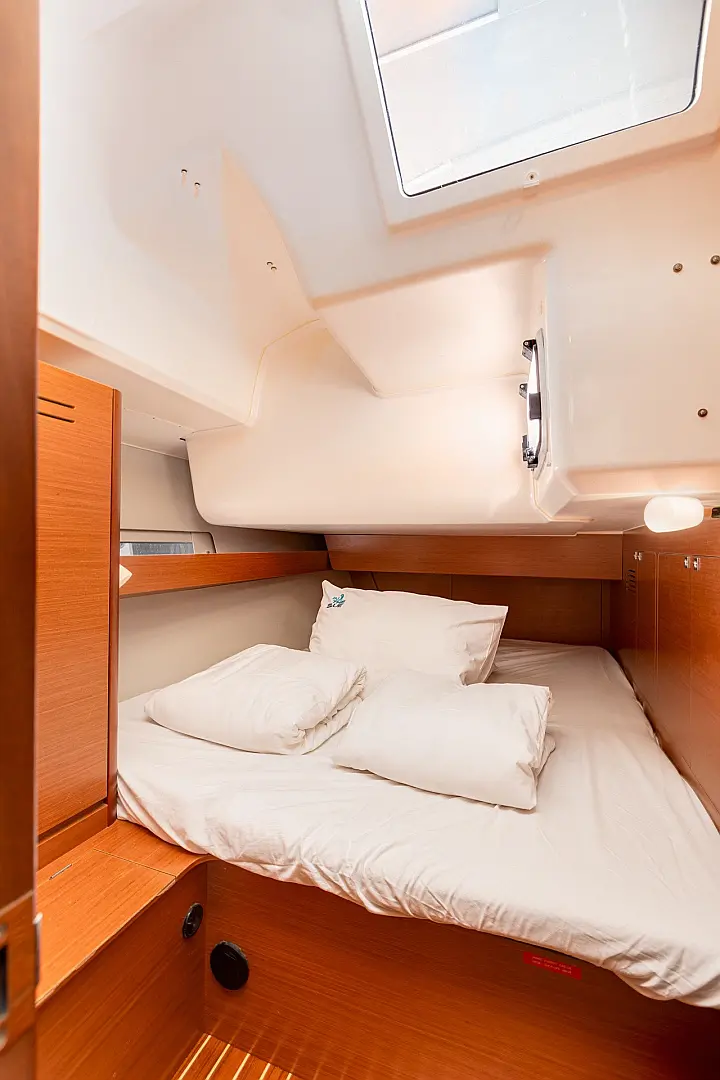 Dufour 460 GL  - 