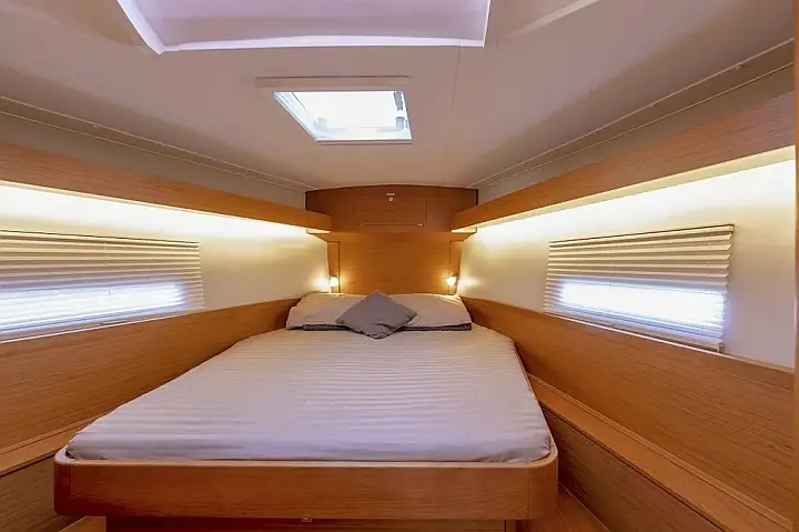 Dufour 430 Grand Large - 