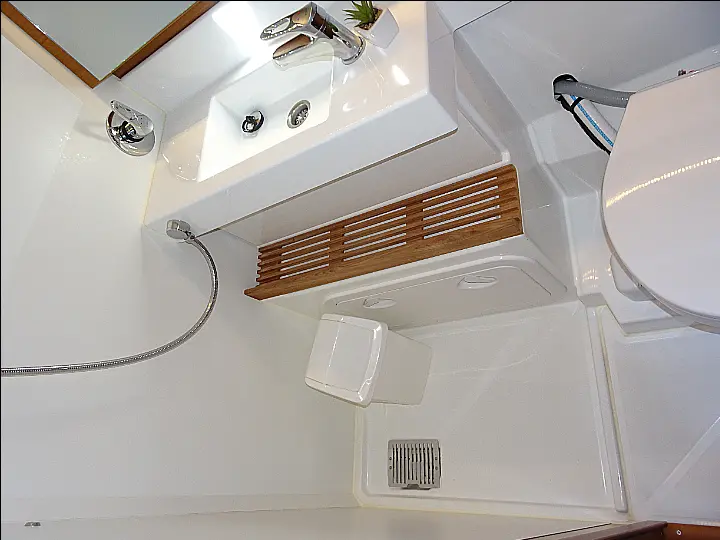 Sun Odyssey 490 - 