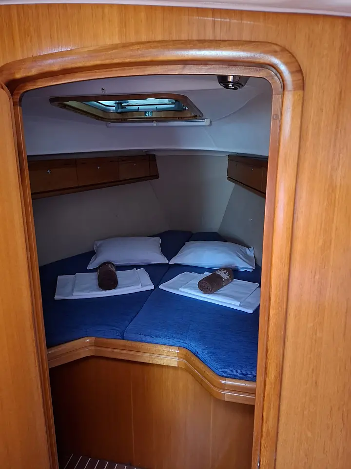 Bavaria 33 Cruiser - 