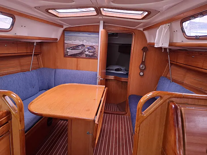 Bavaria 33 Cruiser - 