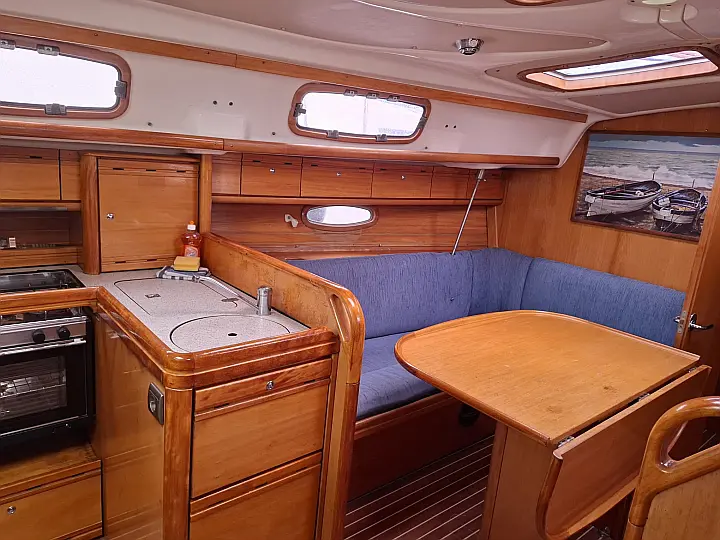 Bavaria 33 Cruiser - 