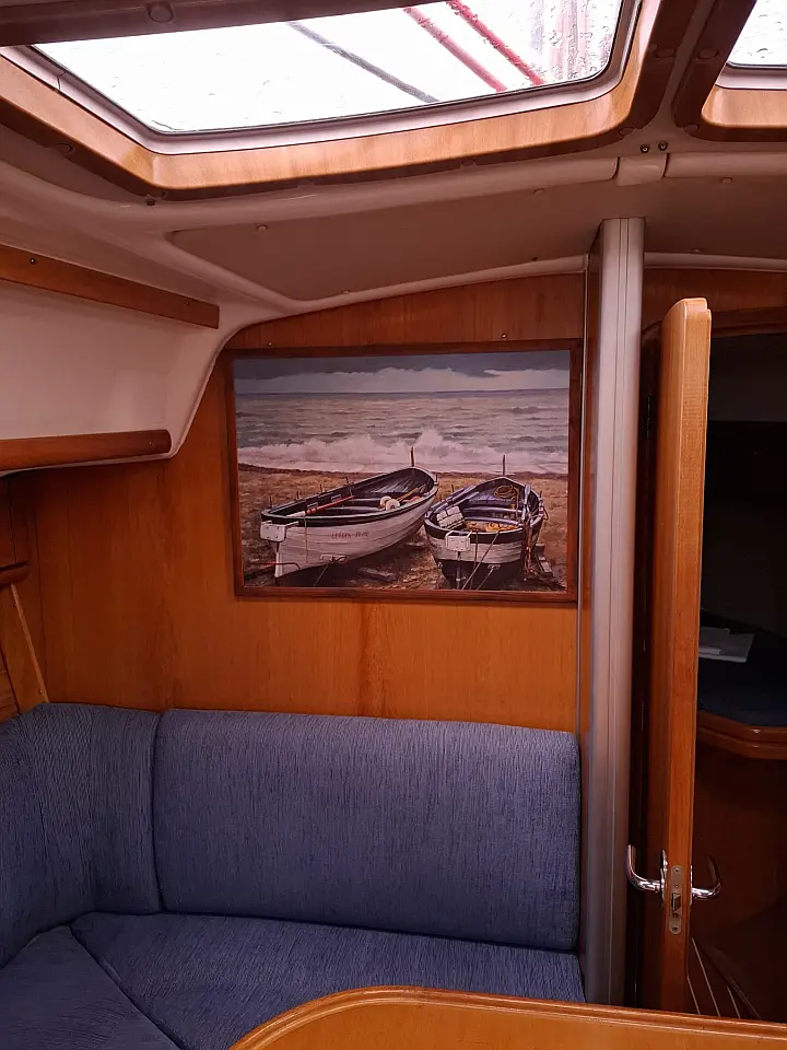 Bavaria 33 Cruiser - 