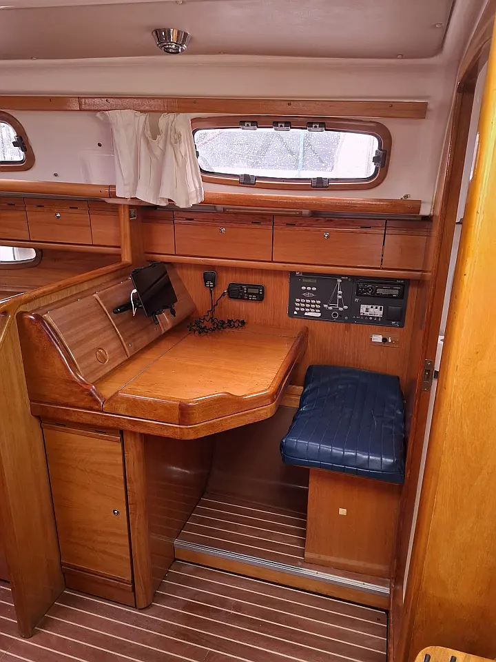 Bavaria 33 Cruiser - 