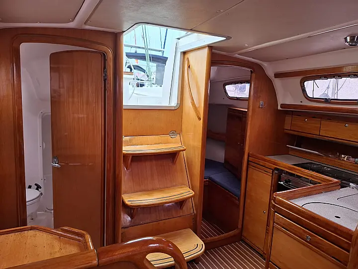 Bavaria 33 Cruiser - 