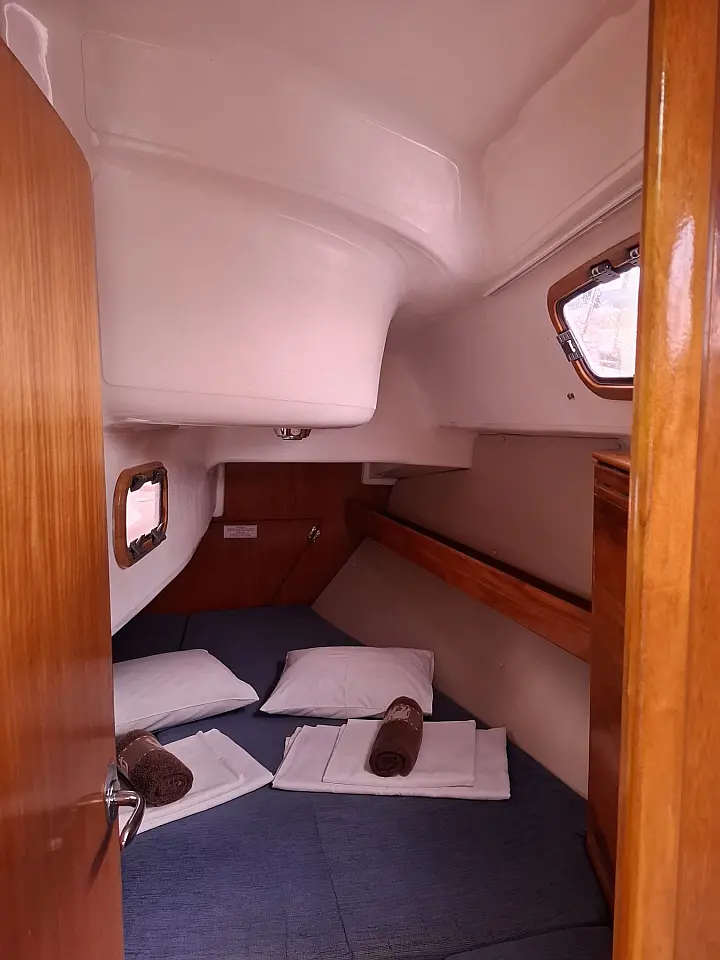 Bavaria 33 Cruiser - 