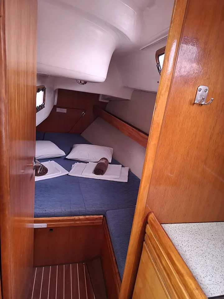 Bavaria 33 Cruiser - 