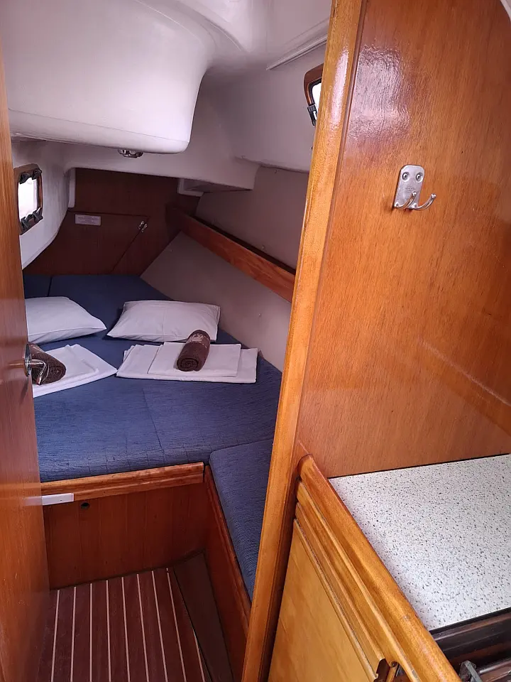 Bavaria 33 Cruiser - 