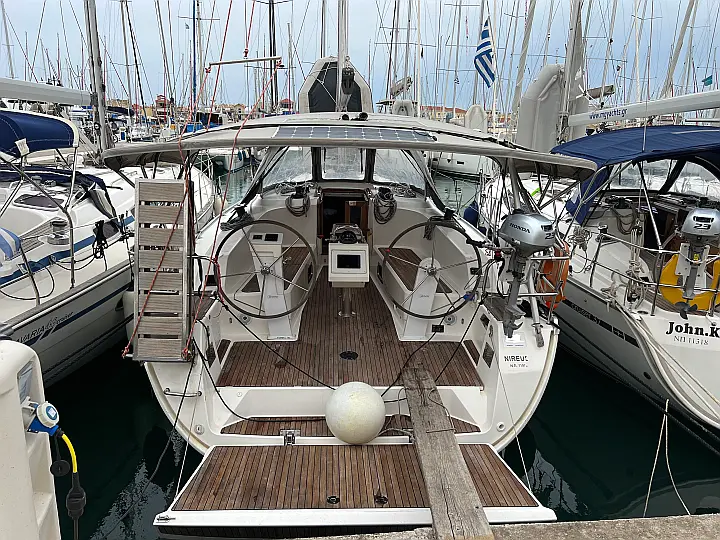 Bavaria 41 Cruiser - 