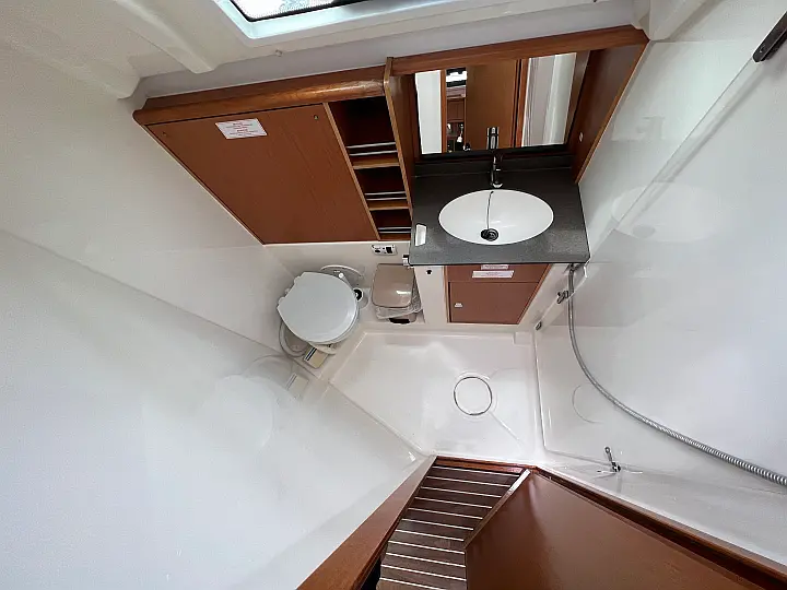 Bavaria 41 Cruiser - 