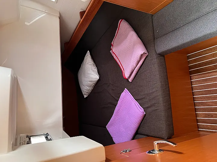 Bavaria 41 Cruiser - 