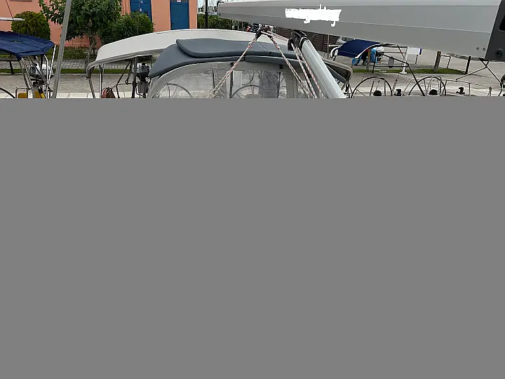 Bavaria 41 Cruiser - 