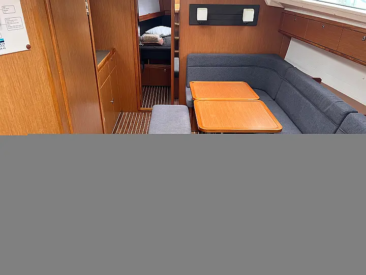 Bavaria 41 Cruiser - 