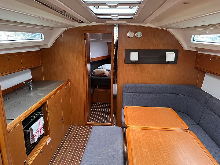 Bavaria 41 Cruiser - 