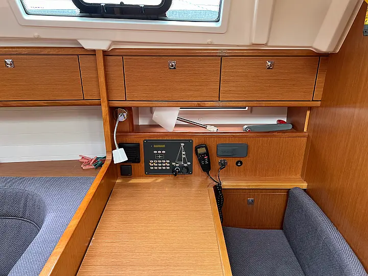 Bavaria 41 Cruiser - 