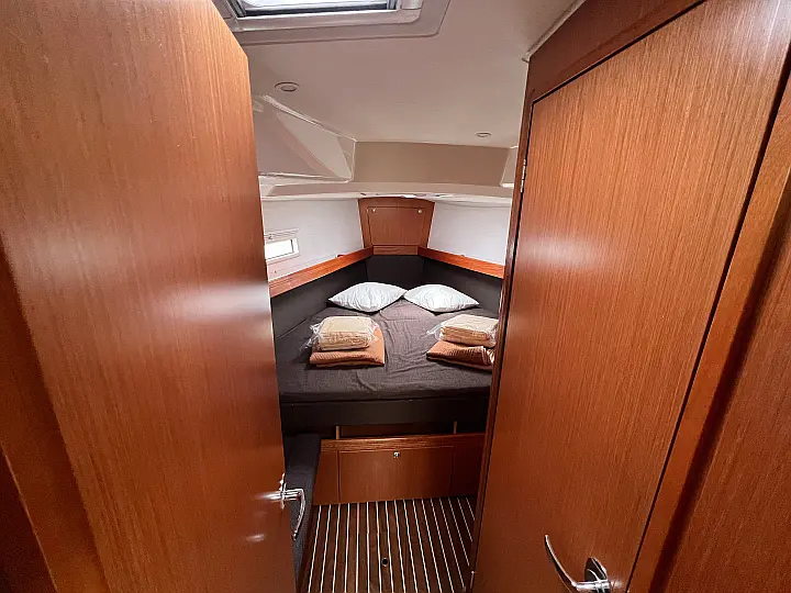 Bavaria 41 Cruiser - 