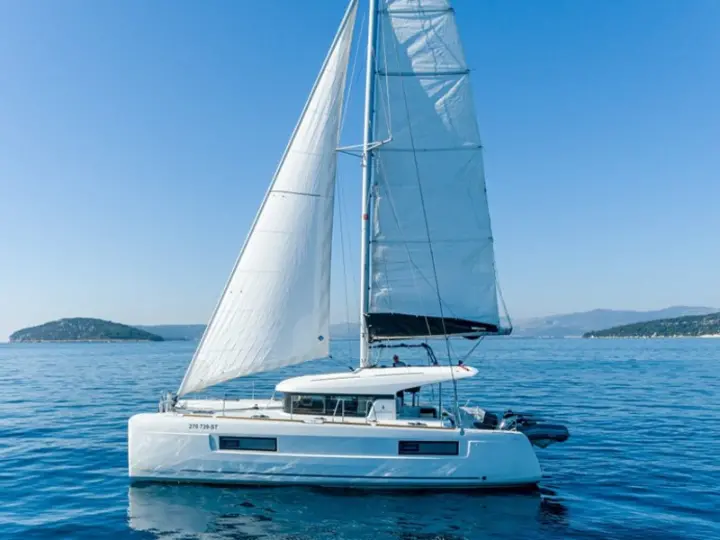 Lagoon 40 - 