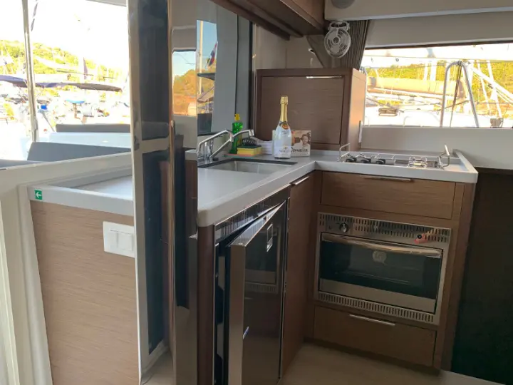 Lagoon 40 - 