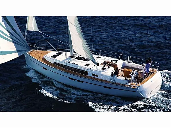 Bavaria 46 Cruiser