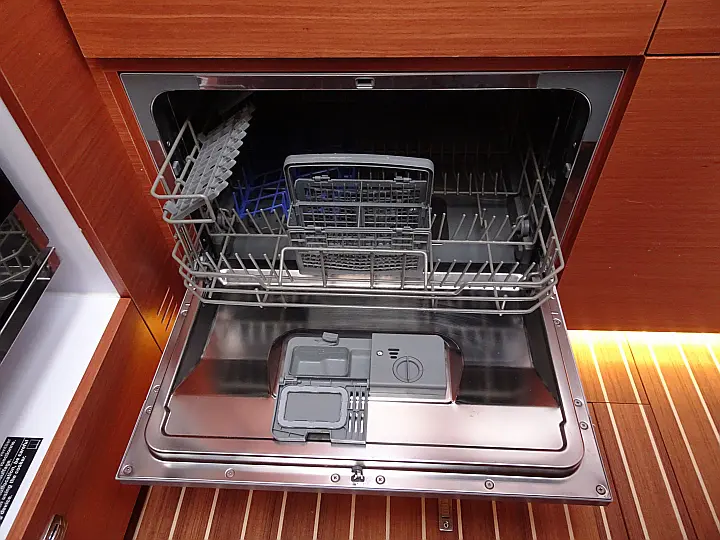 Dufour 56 Exclusive - 